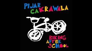 NGOBRYLS | Pijar Cakrawala / Biking After School
