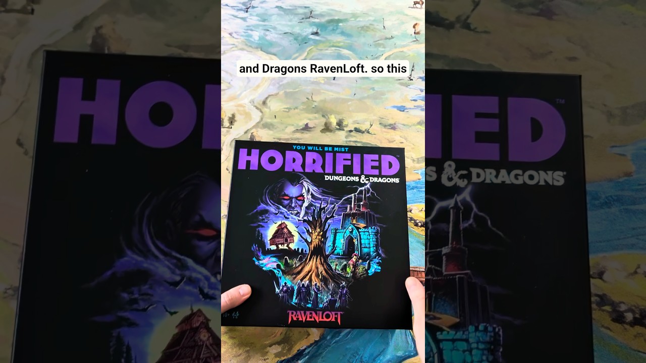 20 NEW Board Games for Gen Con 2026!!