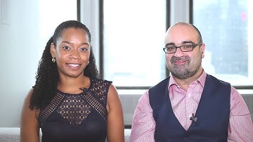 Transcend: Building the Future