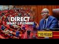 DIRECT | SÉNAT EN FEU 🔥 DÉBAT SUR LA LOI RÉFÉRENDAIRE ET LA CONSTITUTION !