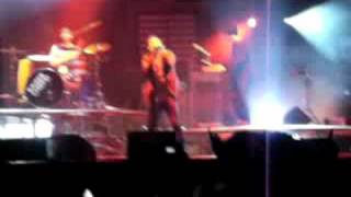Kaiser Chiefs - Everything is average nowadays