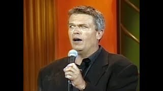 Ron White:the Scene Of The Crash - Youtube