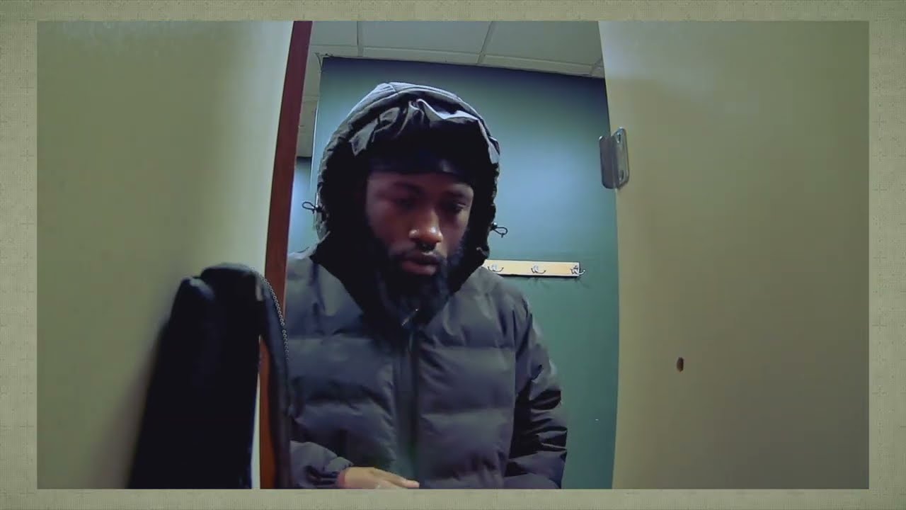 Файл 006 | Тренировка в спортзале