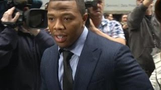 Ray Rice Appeals Indefinite NFL Suspension