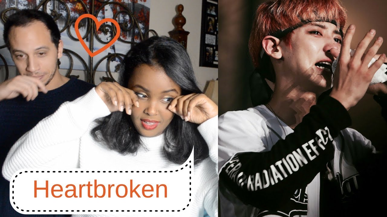 EXO - WE RE ONE (TRY NOT TO CRY CHALLENGE) РЕАКЦИЯ (EXO REACTION)