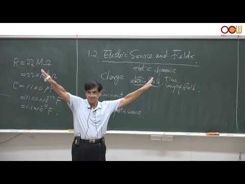 電路學概論 - Lec01 基本電路介紹 Introduction