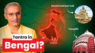 Raised Around Kolkata | The Real side of Tantra 