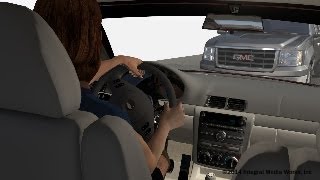 GM Ignition Switch Recall - Failure Animation