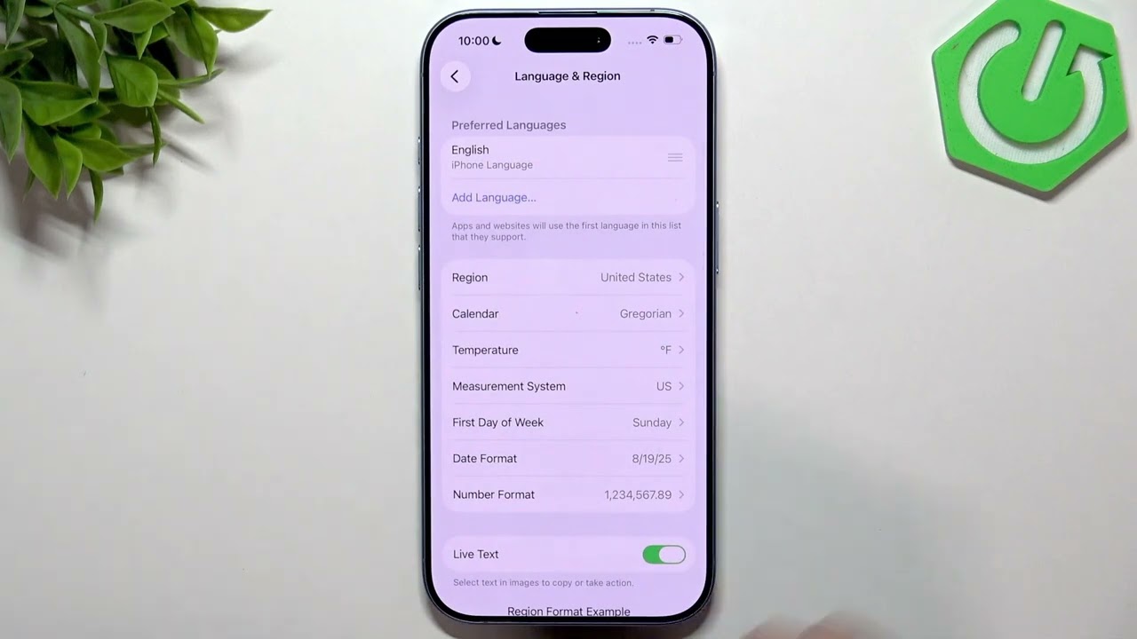 iPhone 17 — كيفية إصلاح خطأ Apple Intelligence 'Download Stuck'