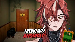 Apartemen ini akan membuatmu gila...