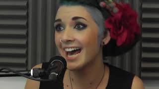 Download Lagu Led Zeppelin  Whole Lotta Love  Lauren Tate \u0026 Bankrupt Brothers MP3