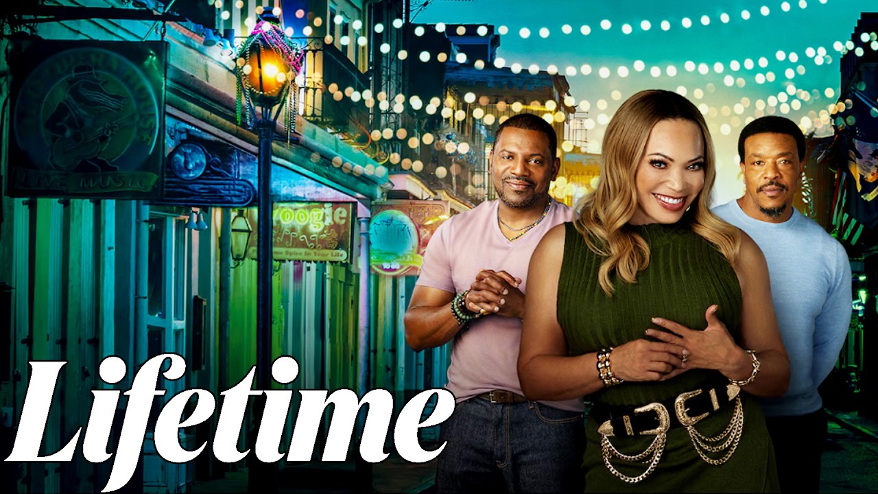 Mary J  Blige Presents Be Happy 2026 | Drama Movie | A Thriller Movies Inspired by a True Story 2026