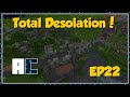 Autocraft EP22 - This Village is cursed!