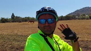 Highlights | Cradle of Human Kind 30km Loop MTB Bike trail | Mountain Biking Muldersdrift, Gauteng