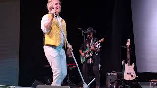 Best of Rod, Tonight's the Night, Rod Stewart Tribute, Wellington Amphitheatre, FL.  May 2, 2026