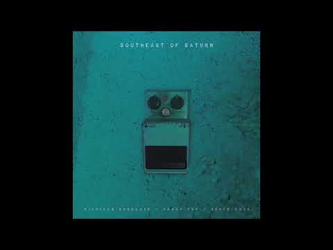 Southeast of Saturn Commentary - Ten Second Dynasty (Before)