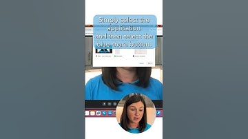 Google Meet: How to Share Your Screen in a Google Meet Meeting