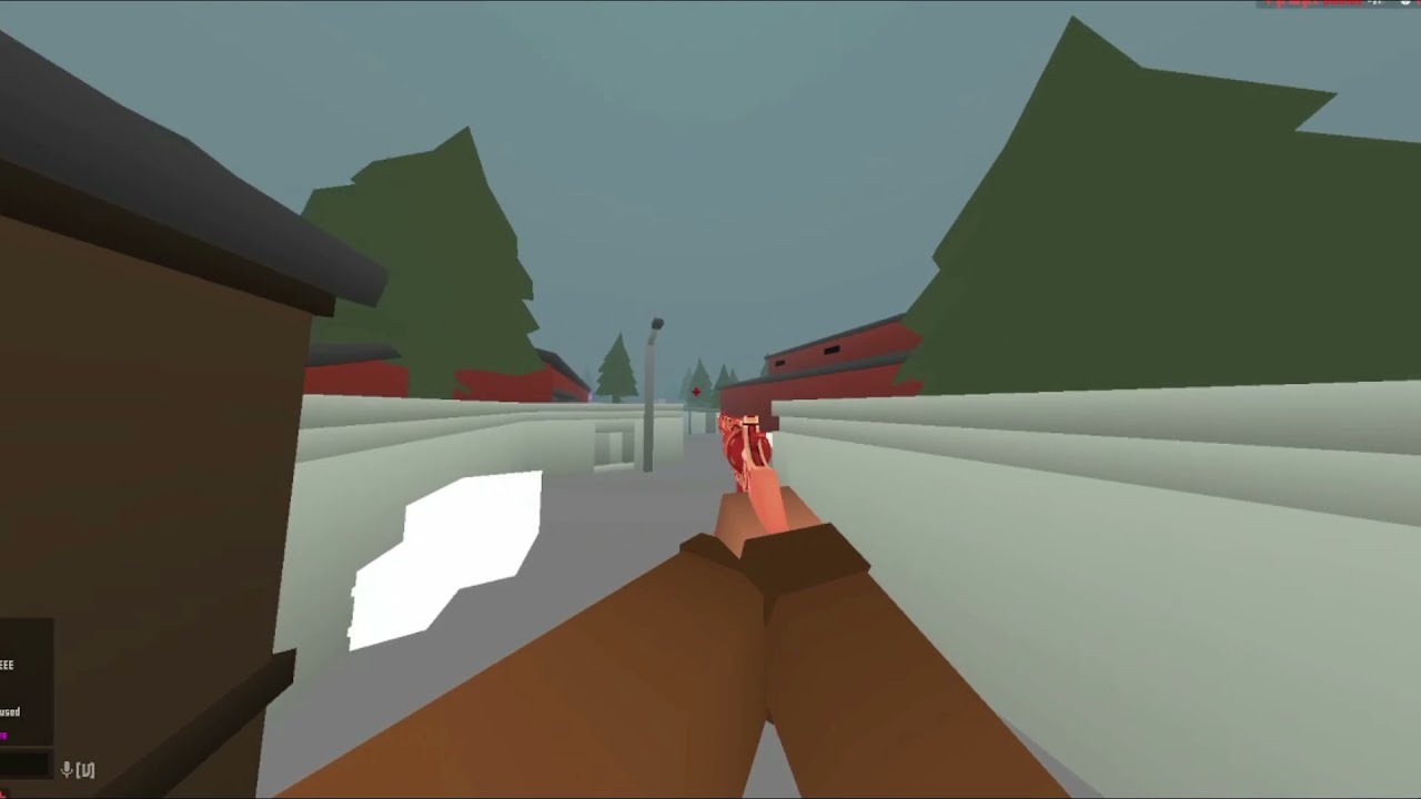 INDUSTRY- KRUNKER BOT MONTAGE/HIGHLIGHTS-CLOT69