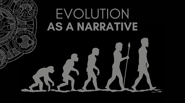 The Symbolic Perspective on Evolution as a Narrati...