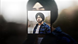 Her slowed  Reverb  Bass B Oosted   Shubh 