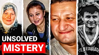 Unsolved Mystery in the French Alps: The Al-Hilli Family Murders News