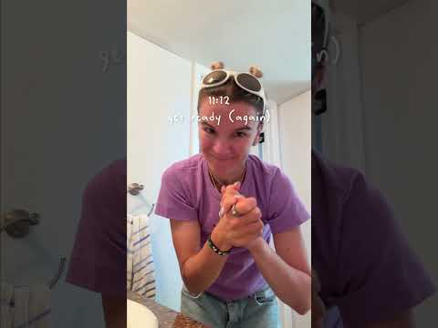 Day in the life of a Pro Runner