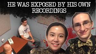 Cops Discover the Truth About Controlling Husband: The Disappearance of Mengqi Ji