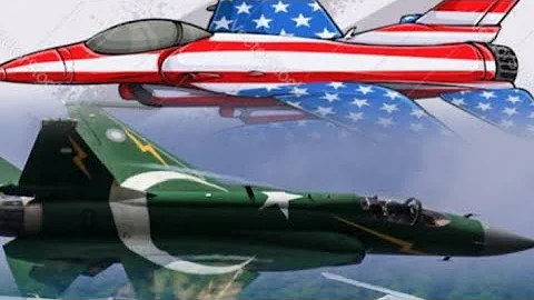 Jf -17 thunder vs F-16  comparison English version