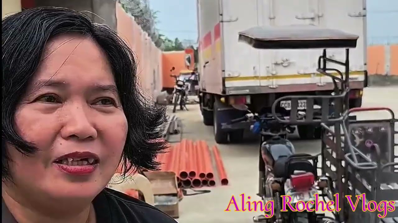 MAY NAGBIGAY NG BIYAYA KAY KUYA OLIVER