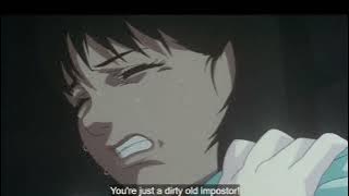 Perfect Blue Chase Scene