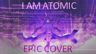 i am atomic by PitchOctaveDrywall88992