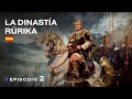 Película Rusa que debes ver!! LA DINASTÍA RÚRIKA. Película Completa HD (2). RusFilmES