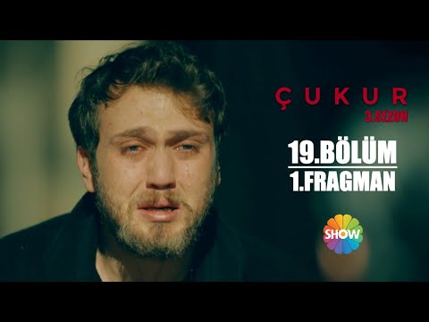 Çukur 3. Sezon 19. Bölüm 1. Fragman