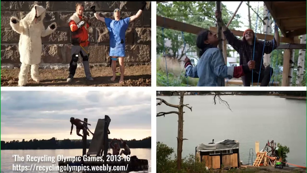 Terra Carta Design Lab @ NID: Justin Tyler Tate | National Institute of Design, Ahmedabad