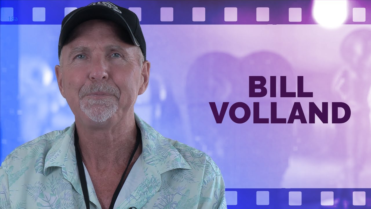 Bill Volland Talks about the Hot Springs International Horror Film Festival