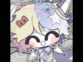 ᯓ•˙✰⃝⌥ DONTCRYYY BESTIEEHH Ib : trend ft @shiki/krissi on tiktok