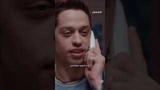 Thumbnail for nothing’s ruining Chad’s Halloween #SNL #PeteDavidson #Shorts