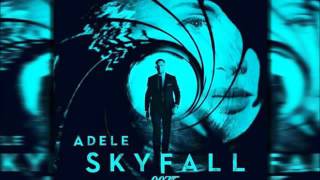 Adele-Skyfall Metro FM Remix-------M. Yagiz----- Resimi