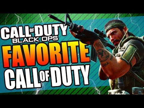 COD Black Ops 2 Xbox One के लिए सर्वाधिक वांछित पिछड़ा संगत गेम है