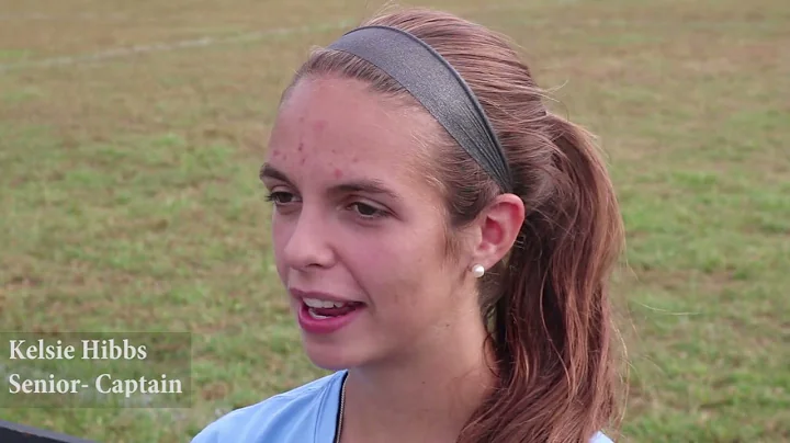 Soccer Team Documentary By Hannah Schoolcraft