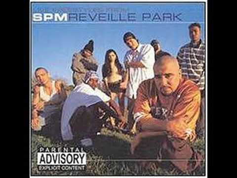 South Park Mexican - I Need A Sweet