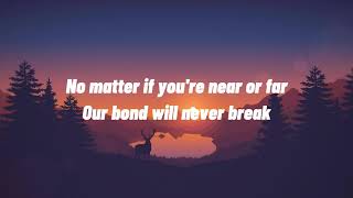 Michael Learns To Rock - Eternal Love Lyrics