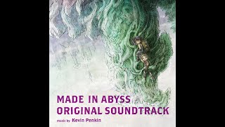 Made in Abyss (albums 1, 2, 3) relaxing soundtrack
