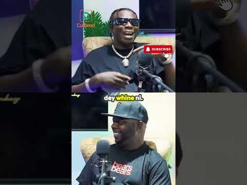 Durella recollects his biggest career moments with Wyclef.