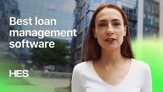 Modern Loan management software  / Loan management system screenshot 1