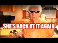 MY GRANDMA IS A GANGSTER | Ross Smith