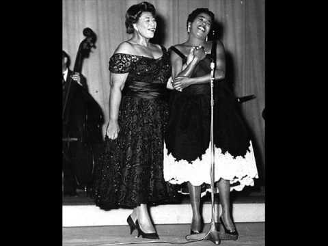 Ella Fitzgerald - Body and Soul