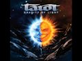Tarot - Satan Is Dead [Gravity of Light]