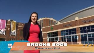 Enid Entertainment - February 23, 2017