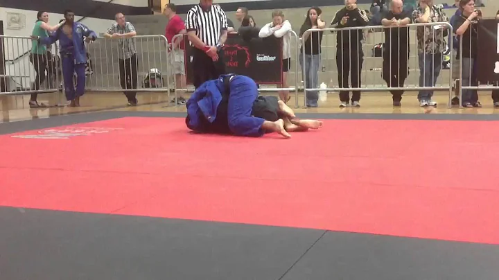 Martin arredondo 2012 fall classic